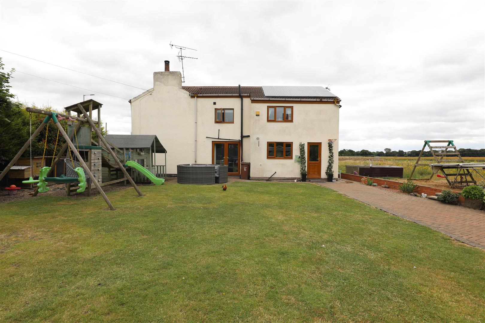 Property & Houses for Sale & Let in Hull Symonds & Greenham